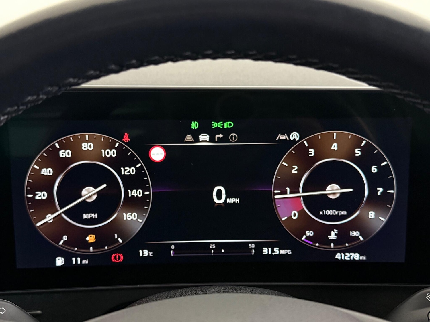 Used Kia Sportage 2023 for sale - 77182937: Photo 22