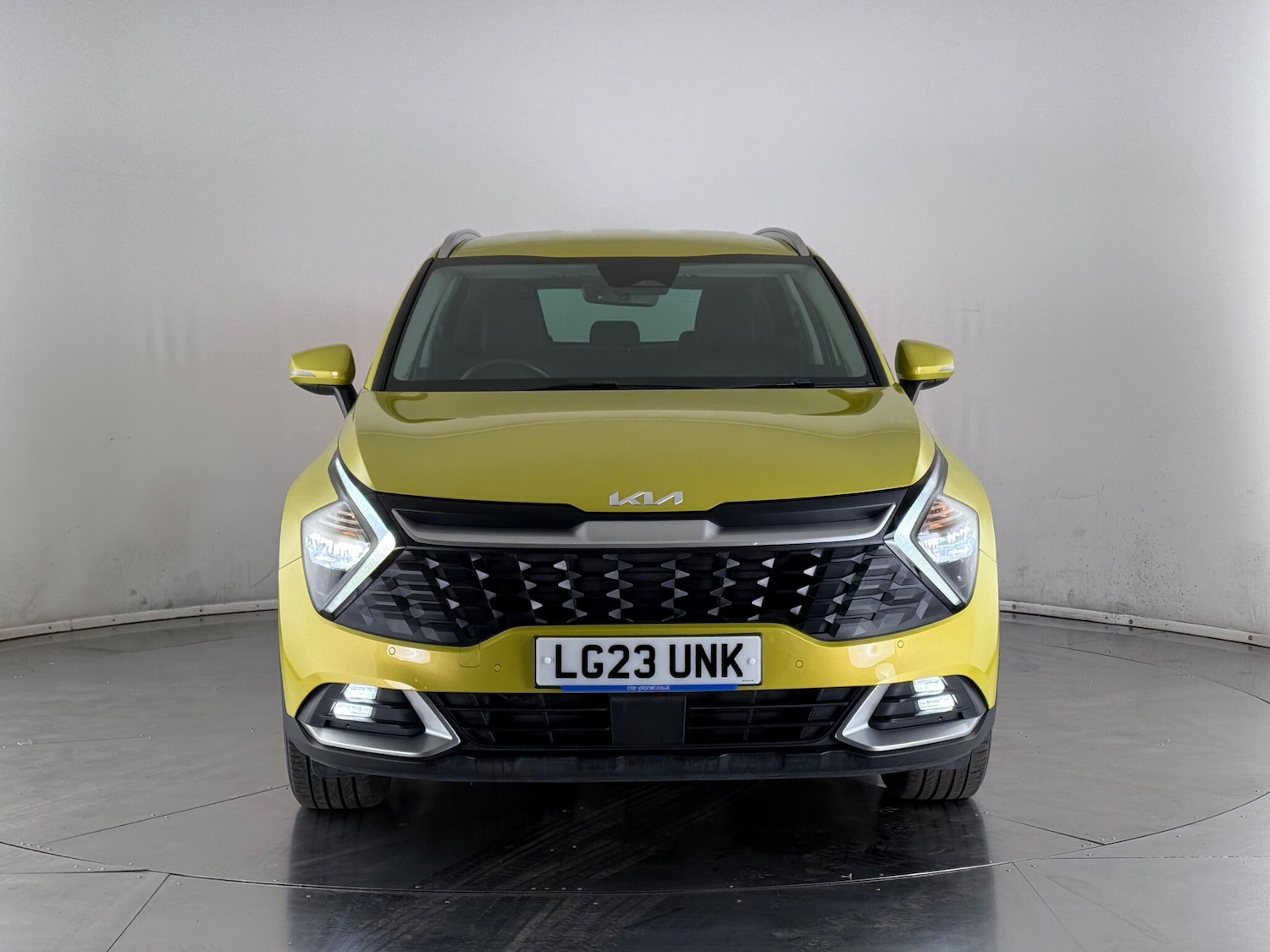 Used Kia Sportage 2023 for sale - 77182937: Photo 5