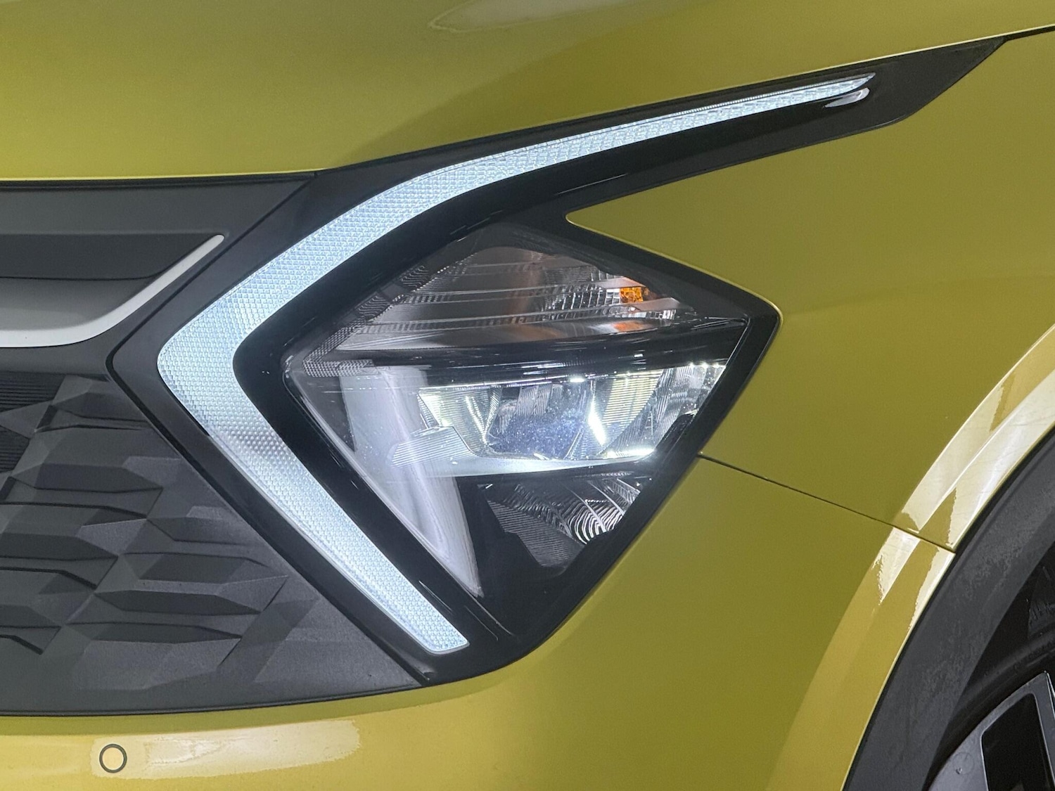 Used Kia Sportage 2023 for sale - 77182937: Photo 6