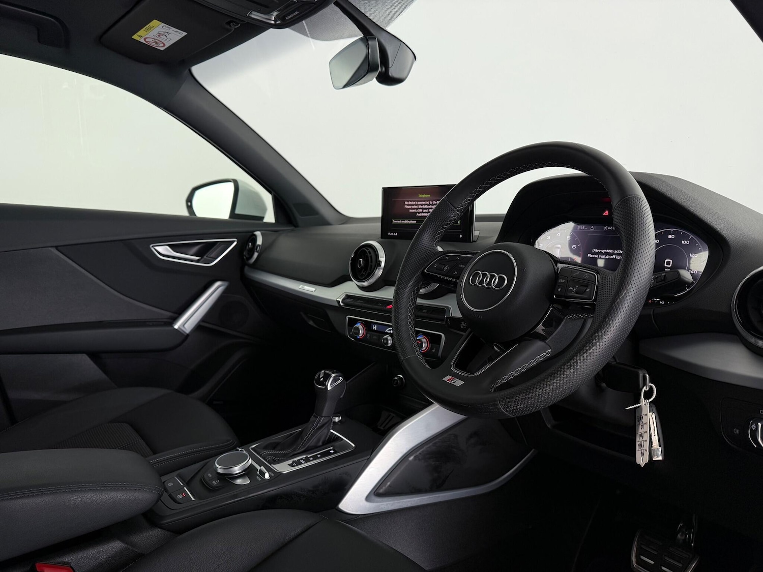 Used Audi Q2 2022 for sale - 77371820: Photo 11