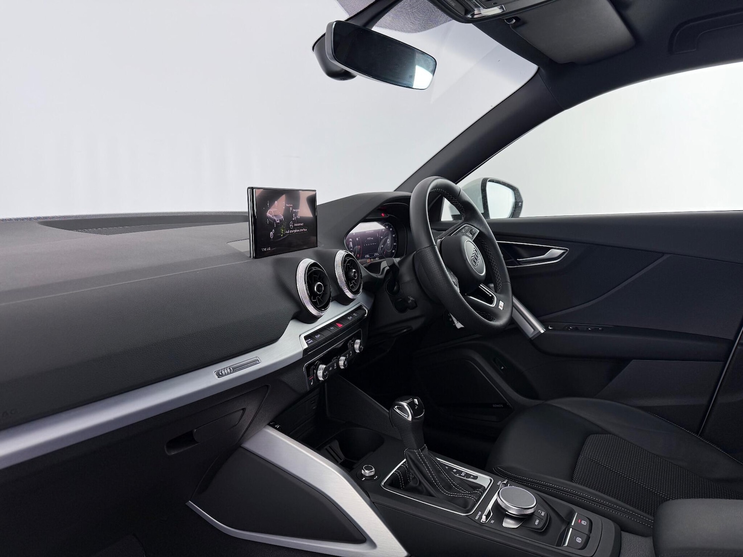 Used Audi Q2 2022 for sale - 77371820: Photo 13