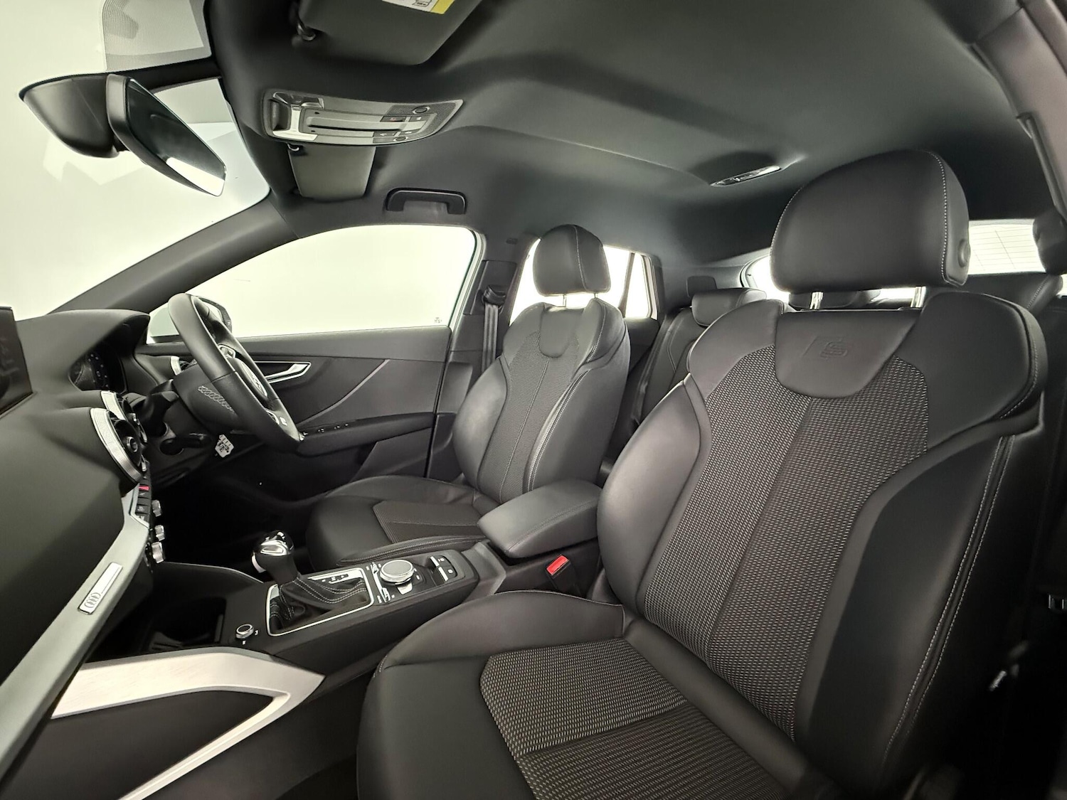 Used Audi Q2 2022 for sale - 77371820: Photo 14