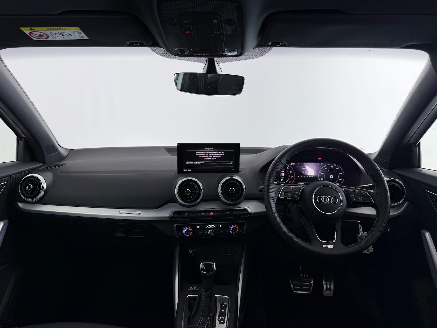 Used Audi Q2 2022 for sale - 77371820: Photo 16