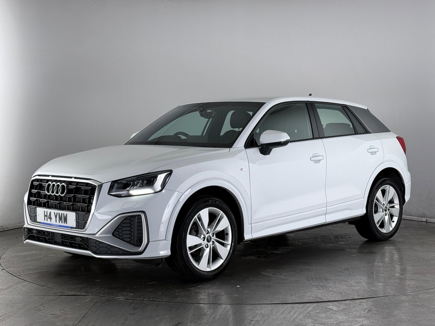 Used Audi Q2 2022 for sale - 77371820: Photo 2