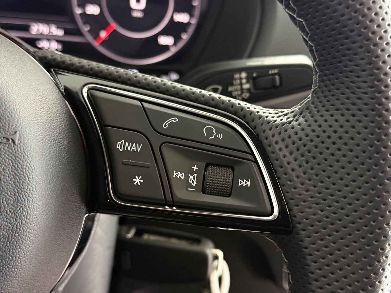 Used Audi Q2 2022 for sale - 77371820: Photo 20