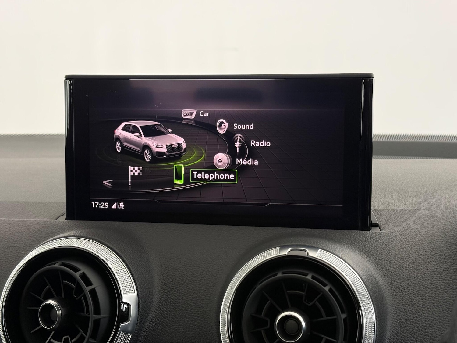 Used Audi Q2 2022 for sale - 77371820: Photo 23