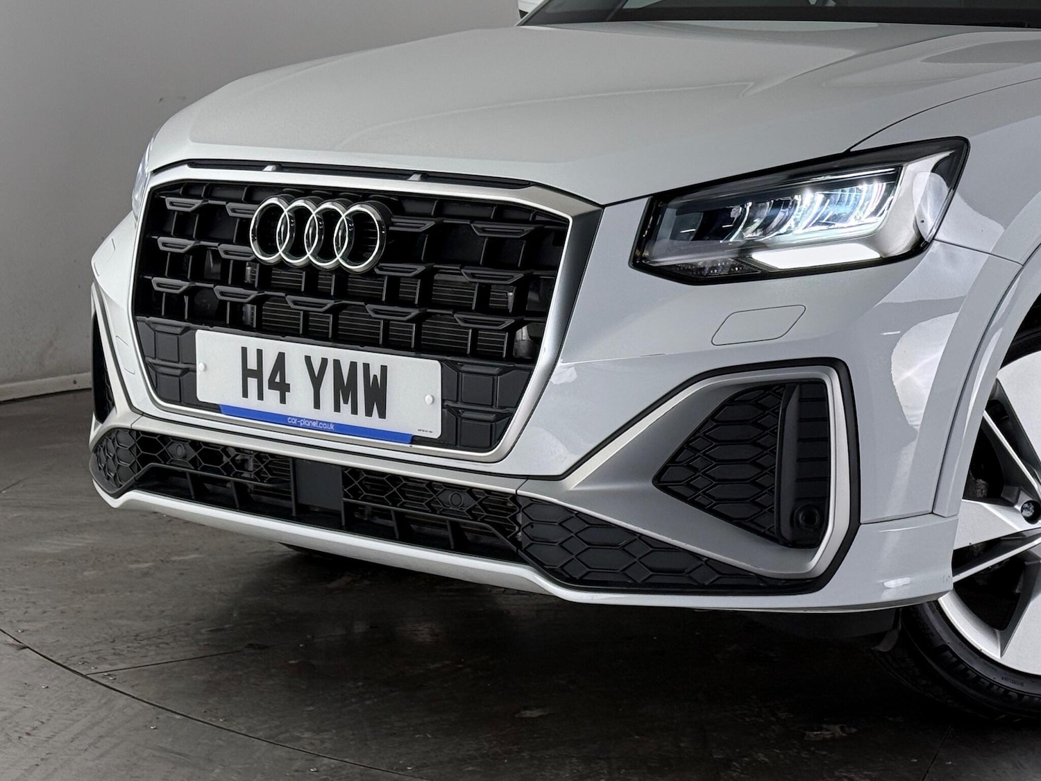 Used Audi Q2 2022 for sale - 77371820: Photo 33