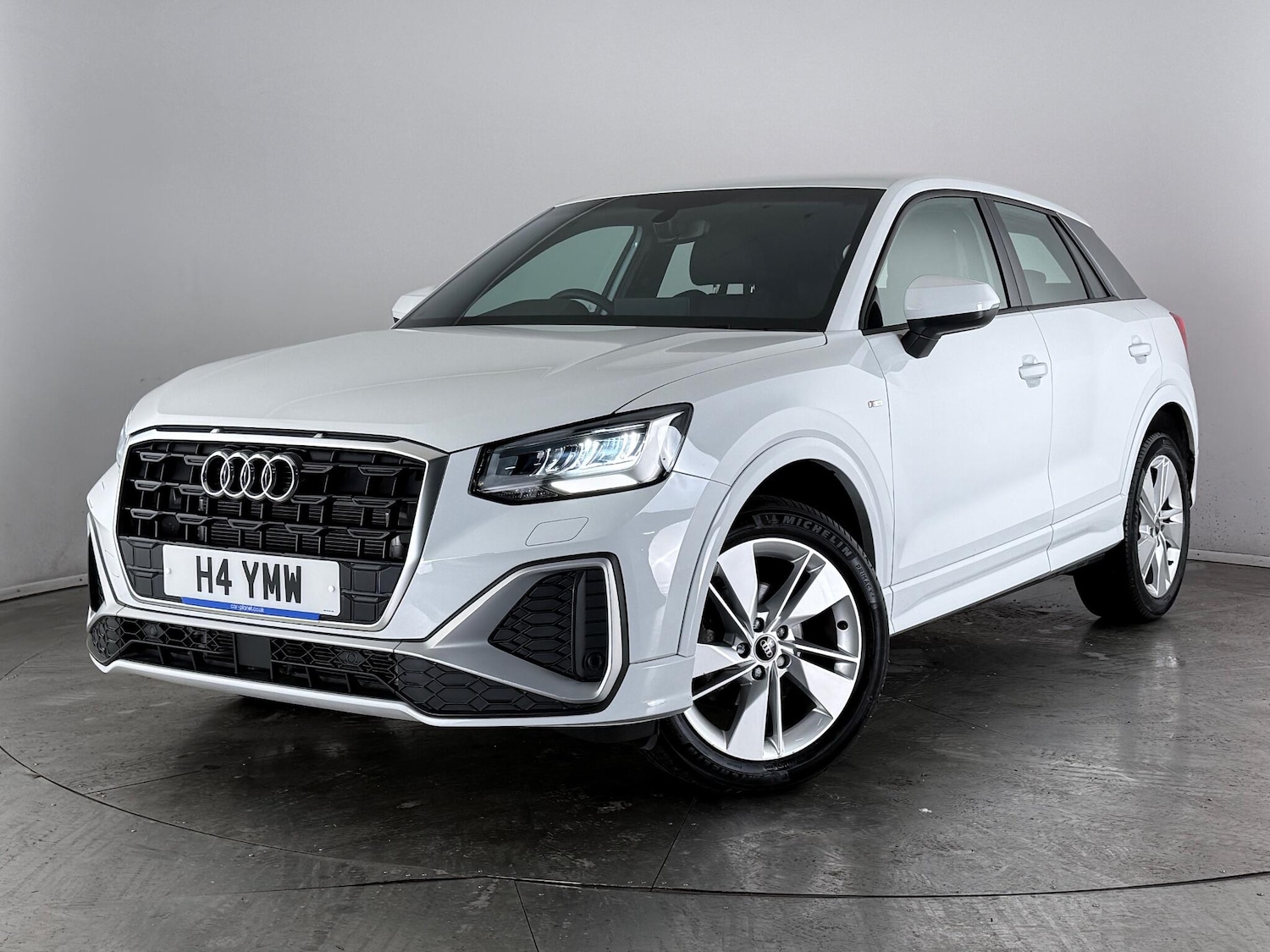 Used Audi Q2 2022 for sale - 77371820: Photo 35