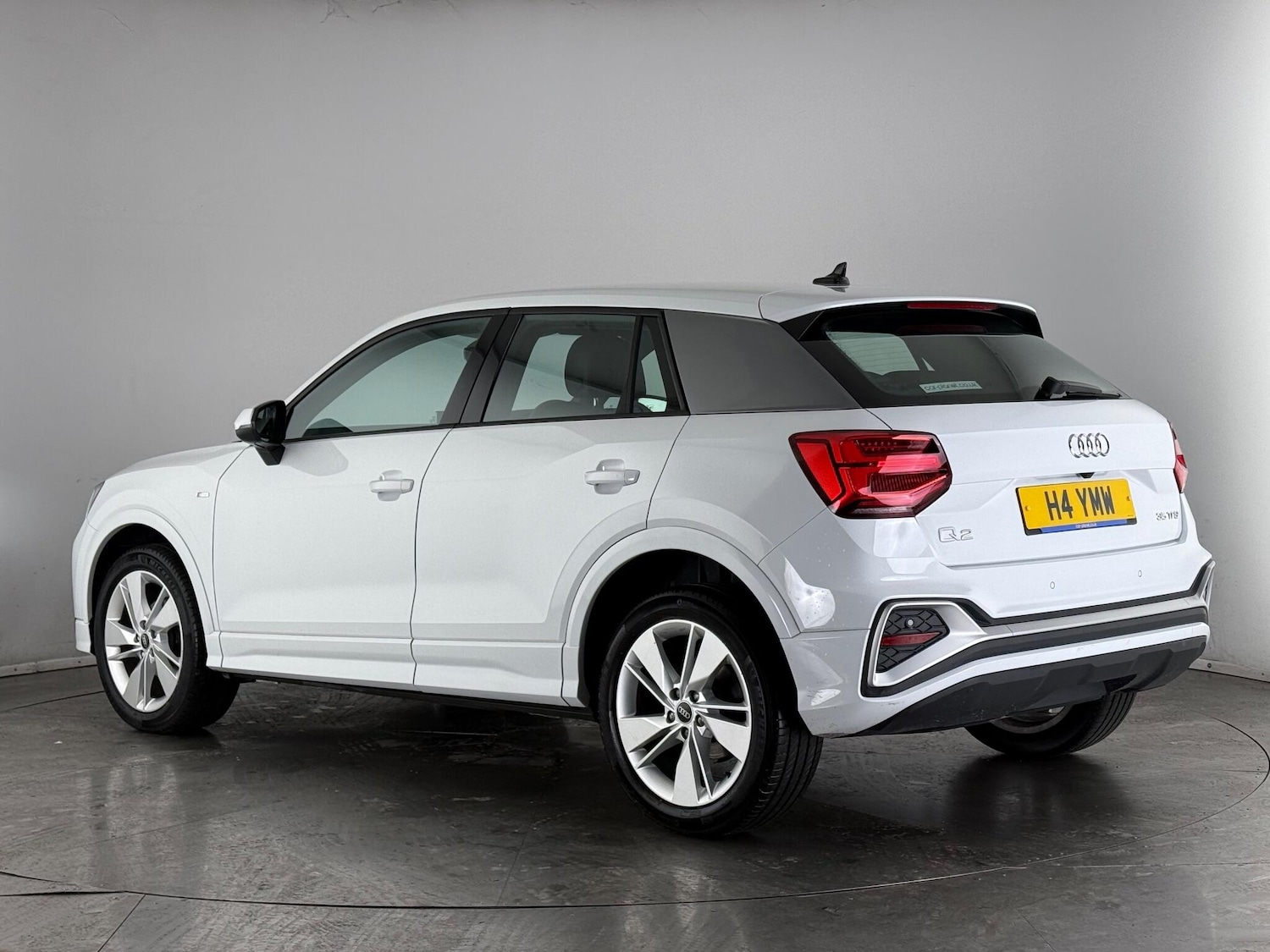 Used Audi Q2 2022 for sale - 77371820: Photo 4