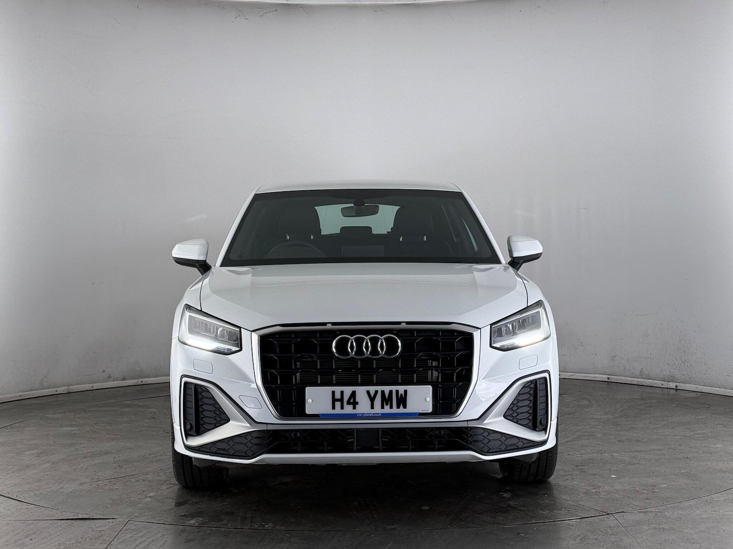 Used Audi Q2 2022 for sale - 77371820: Photo 5