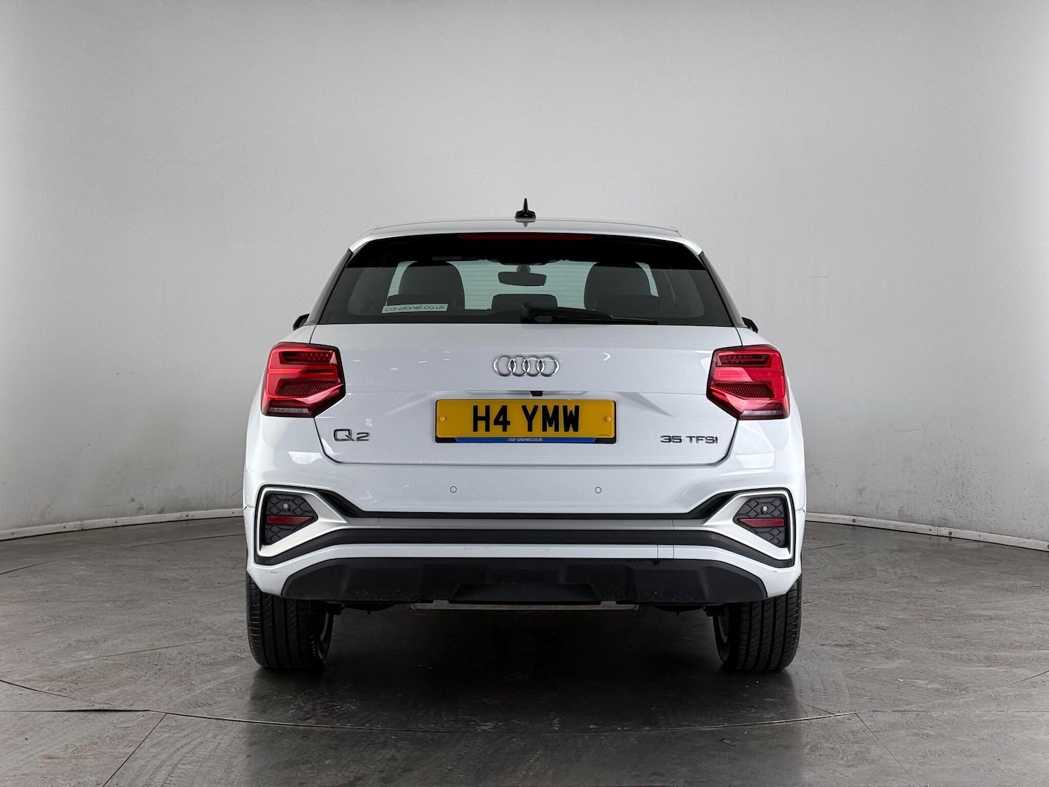 Used Audi Q2 2022 for sale - 77371820: Photo 6