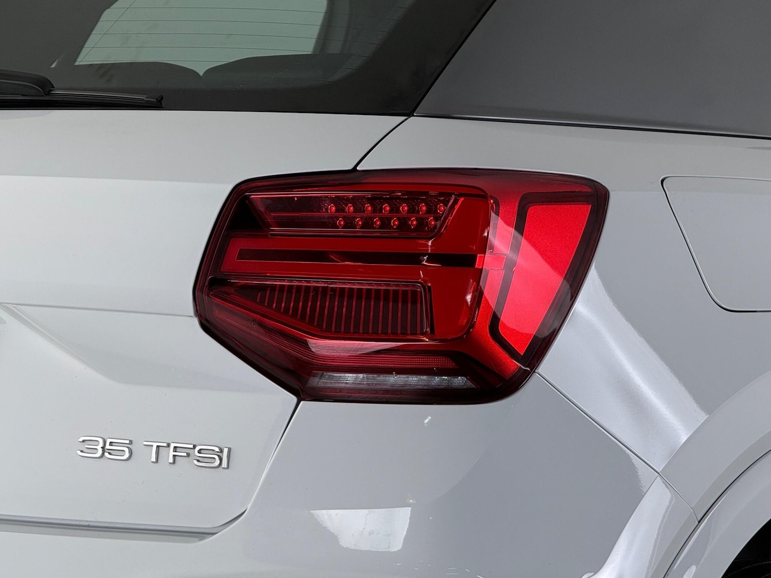 Used Audi Q2 2022 for sale - 77371820: Photo 7