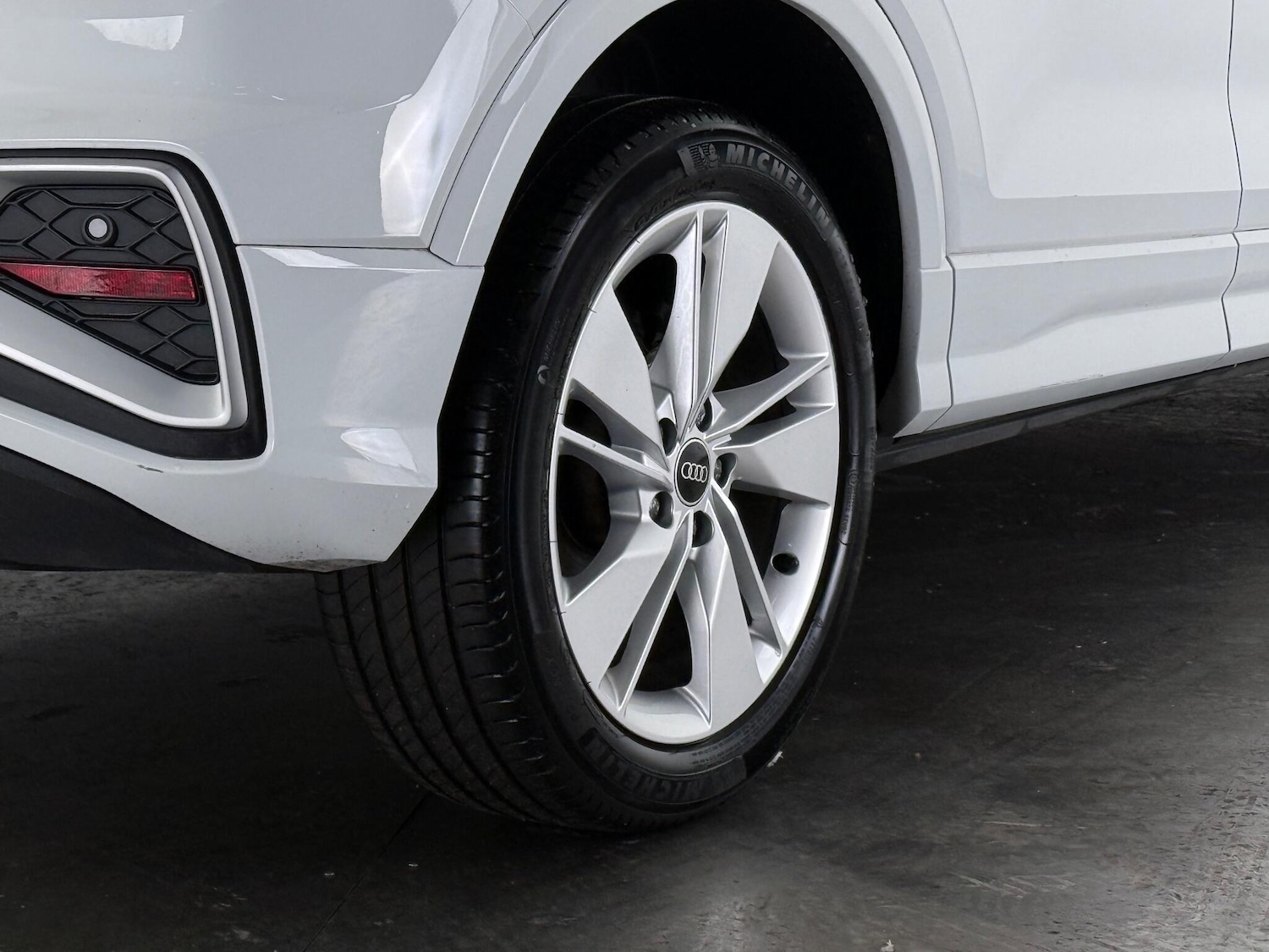 Used Audi Q2 2022 for sale - 77371820: Photo 8