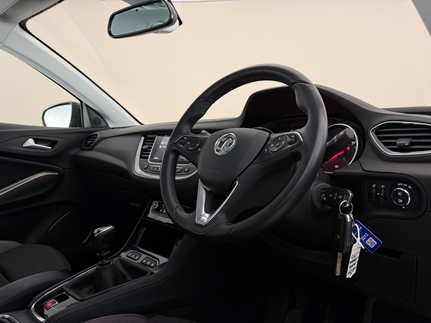 Used Vauxhall Grandland X 2019 for sale - 78144168: Photo 17