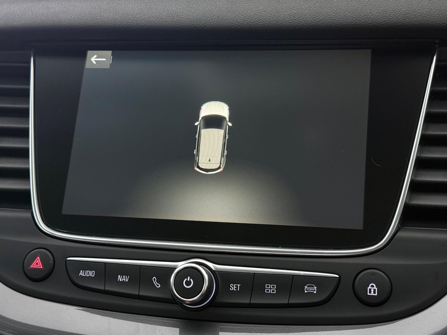 Used Vauxhall Grandland X 2019 for sale - 78144168: Photo 27