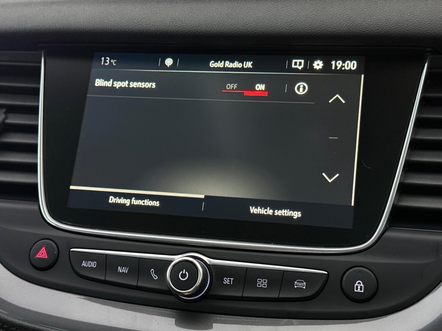 Used Vauxhall Grandland X 2019 for sale - 78144168: Photo 28