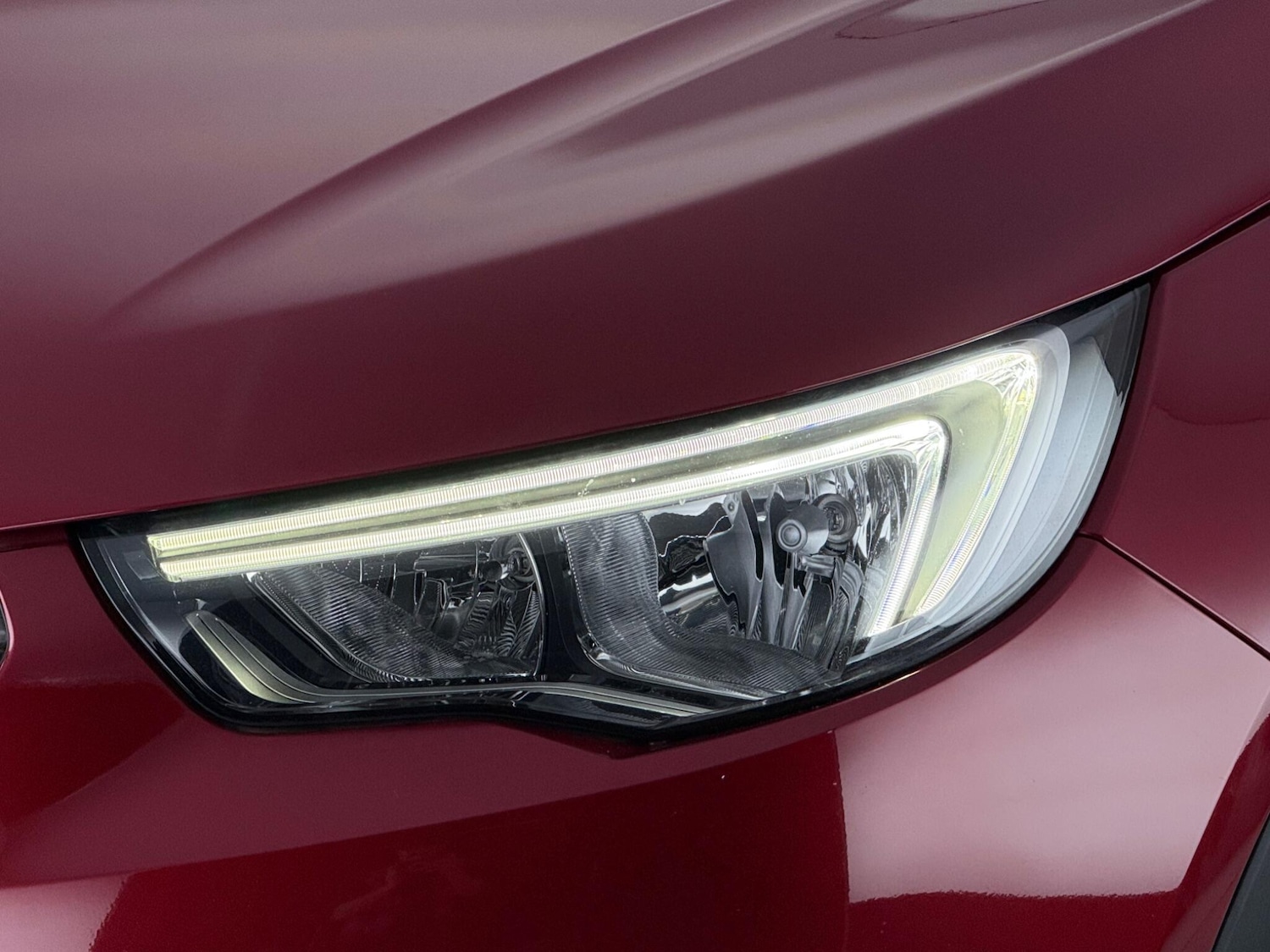 Used Vauxhall Grandland X 2019 for sale - 78144168: Photo 6