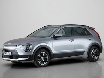 Used Kia Niro 2023 for sale - 78867134: Photo