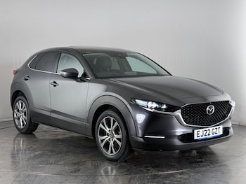 2022 (22) - 2.0 e-SKYACTIV X MHEV GT Sport Tech Euro 6 (s/s) 5dr