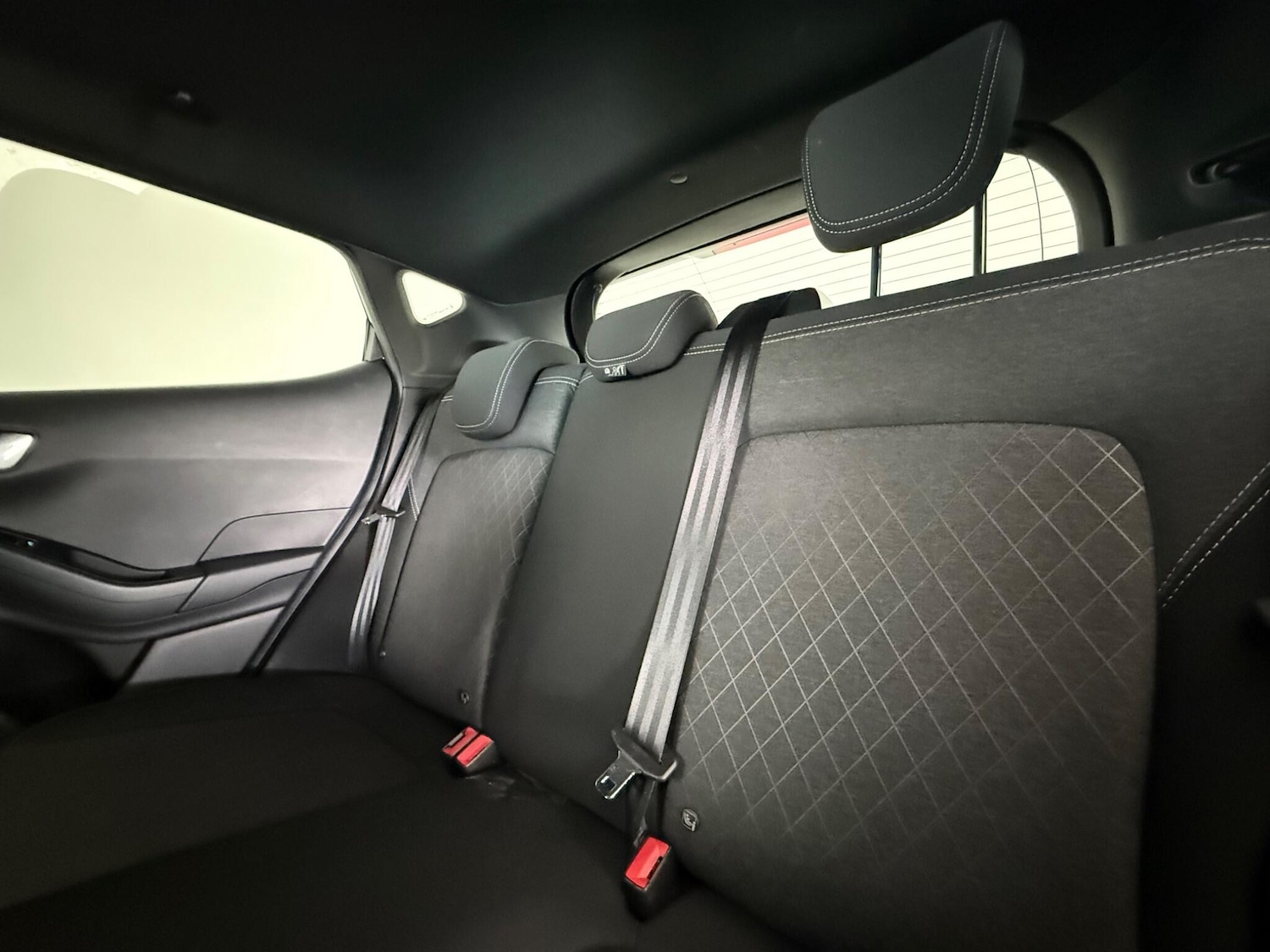 Used Ford Fiesta 2021 for sale - 77587415: Photo 10