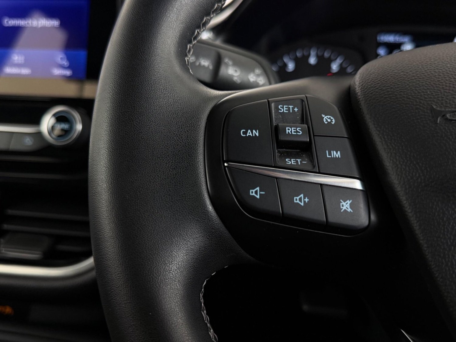 Used Ford Fiesta 2021 for sale - 77587415: Photo 15