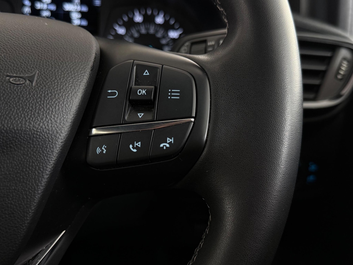 Used Ford Fiesta 2021 for sale - 77587415: Photo 16