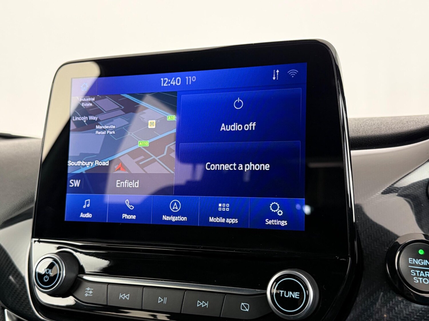 Used Ford Fiesta 2021 for sale - 77587415: Photo 19