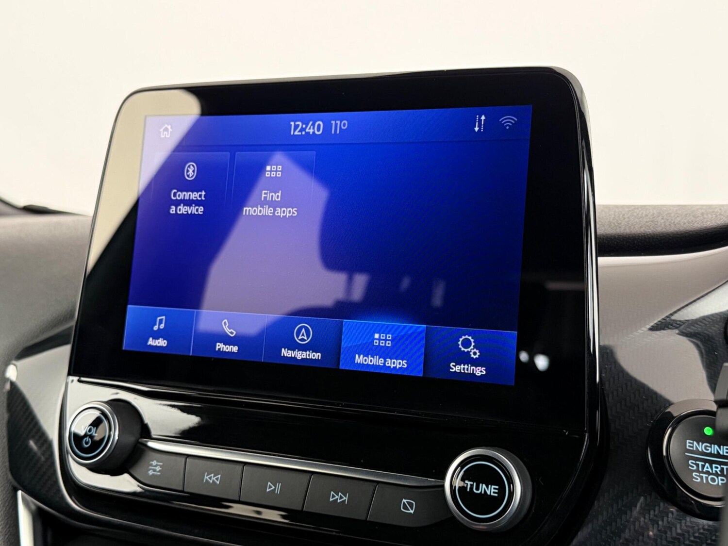 Used Ford Fiesta 2021 for sale - 77587415: Photo 20