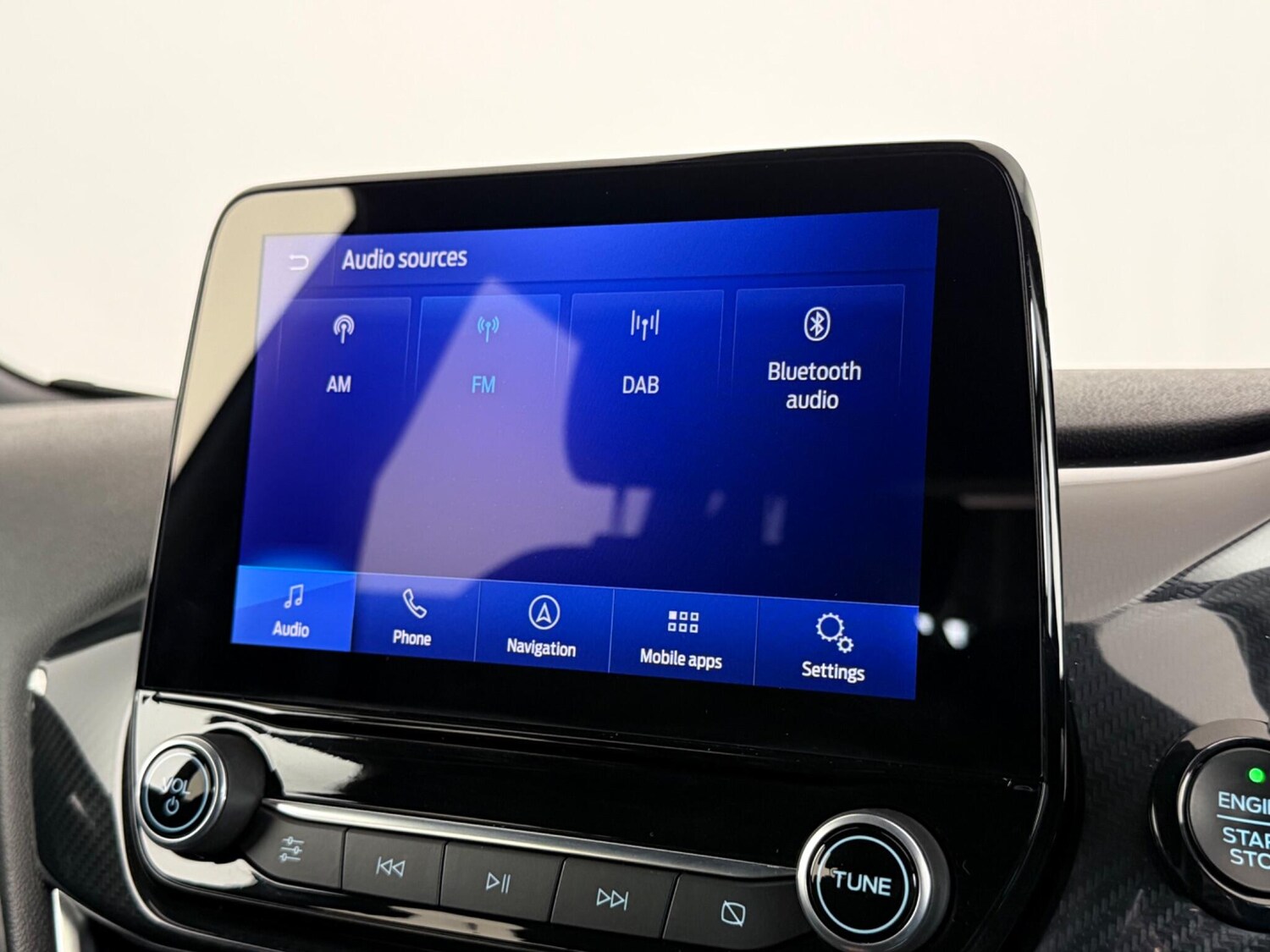 Used Ford Fiesta 2021 for sale - 77587415: Photo 21