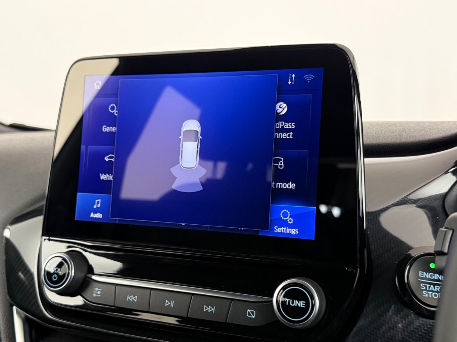 Used Ford Fiesta 2021 for sale - 77587415: Photo 23