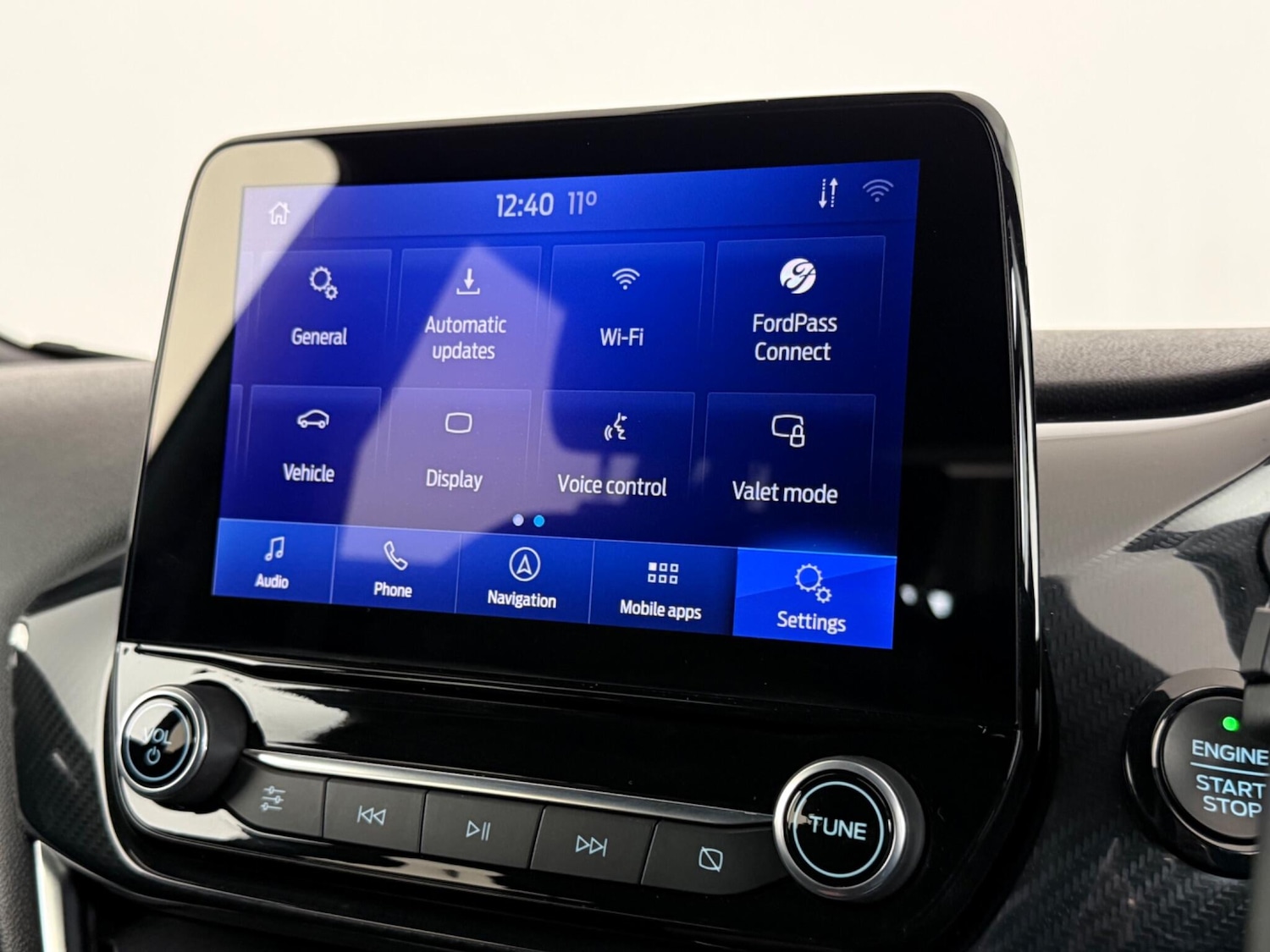 Used Ford Fiesta 2021 for sale - 77587415: Photo 24