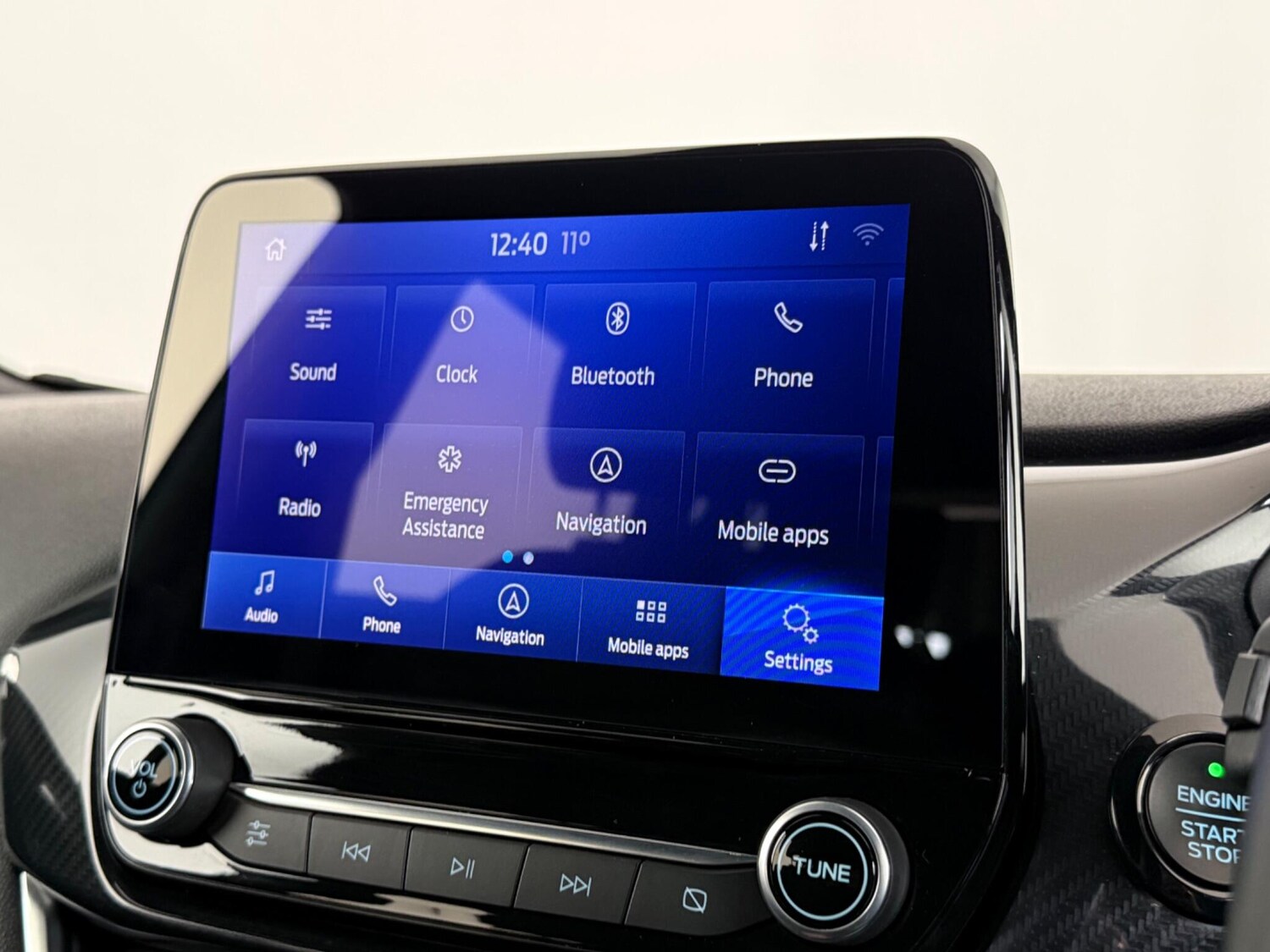 Used Ford Fiesta 2021 for sale - 77587415: Photo 25