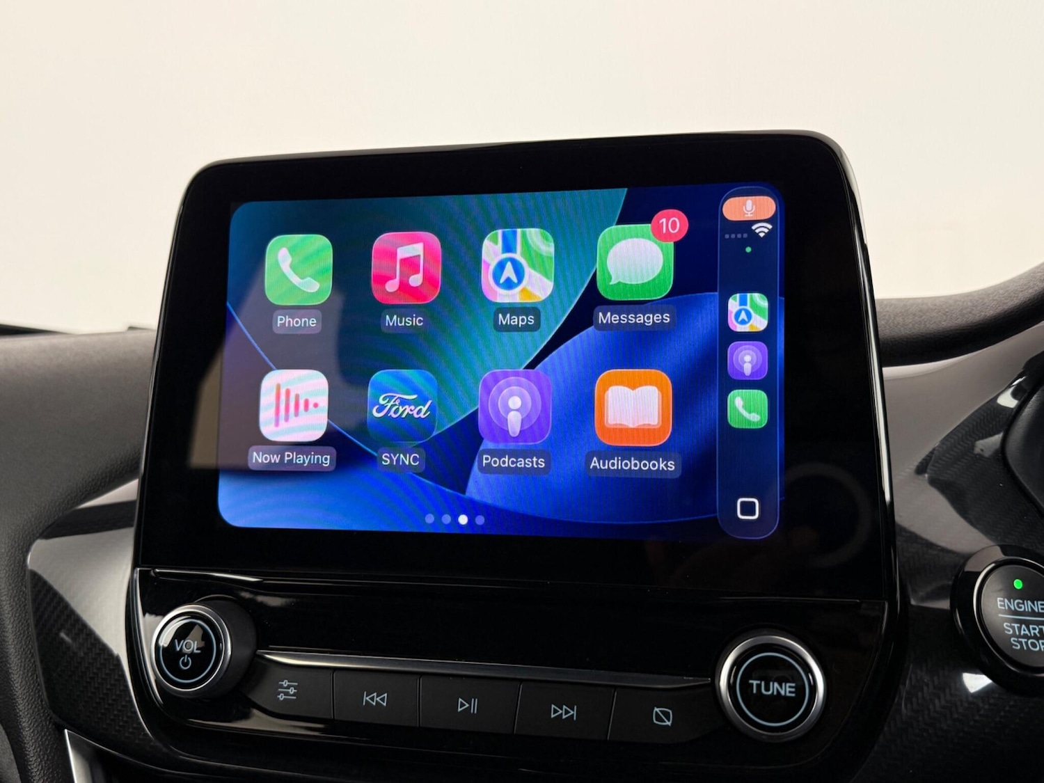 Used Ford Fiesta 2021 for sale - 77587415: Photo 26