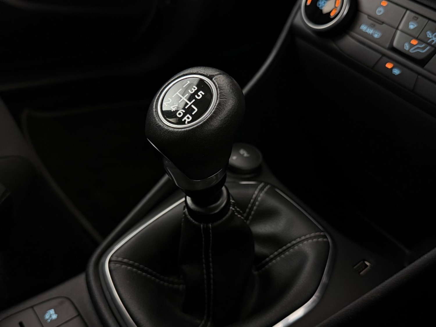 Used Ford Fiesta 2021 for sale - 77587415: Photo 27