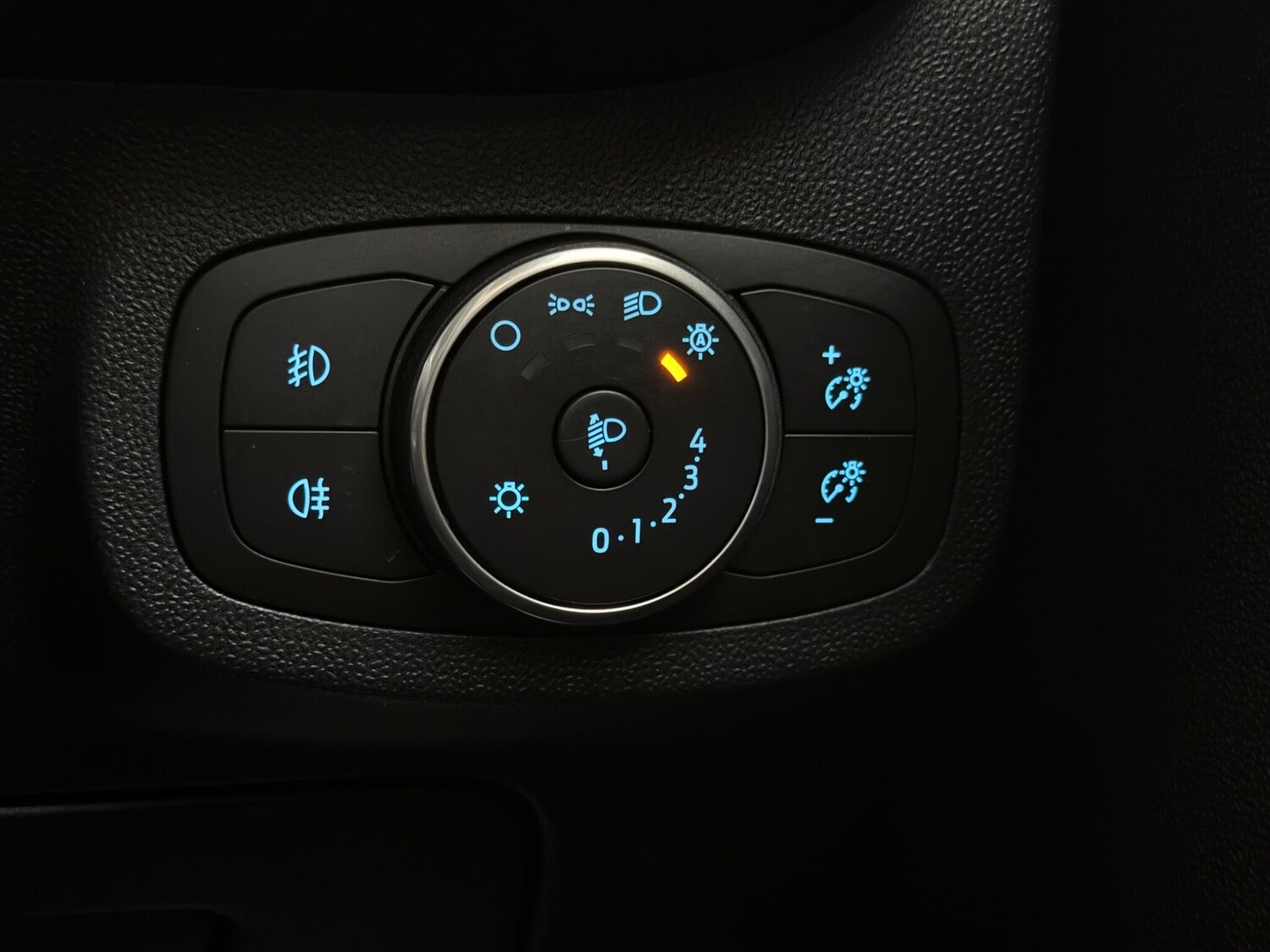 Used Ford Fiesta 2021 for sale - 77587415: Photo 28