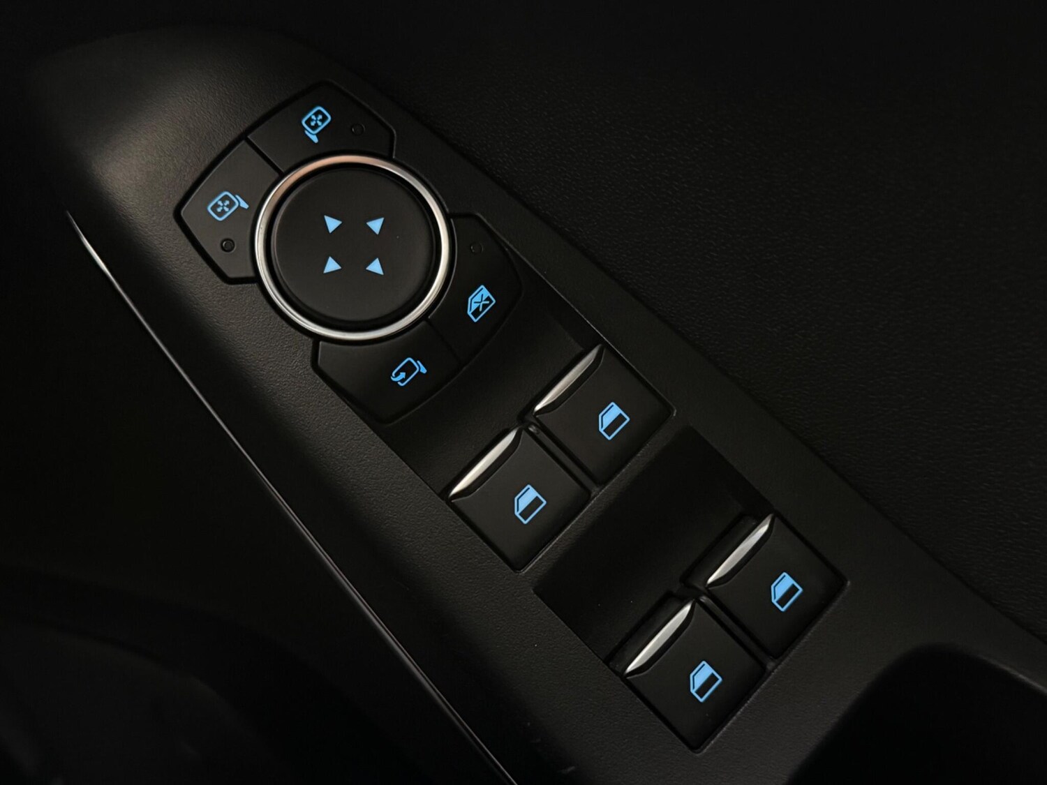 Used Ford Fiesta 2021 for sale - 77587415: Photo 29