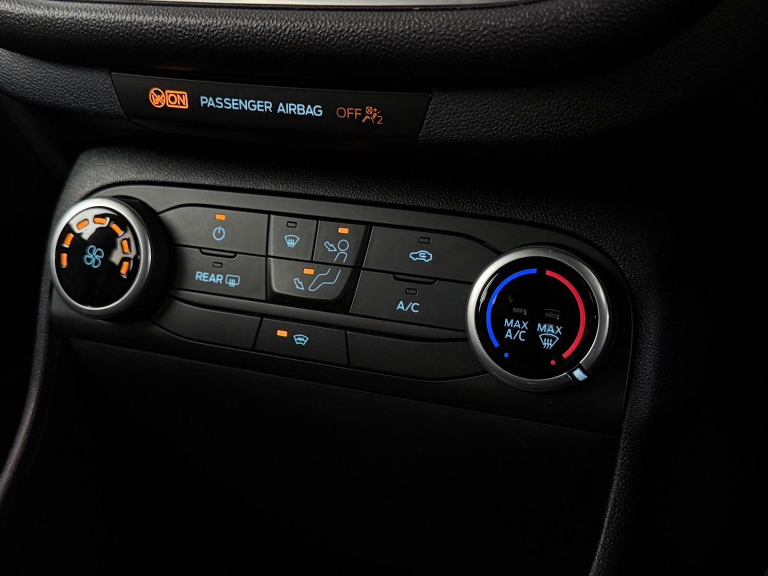 Used Ford Fiesta 2021 for sale - 77587415: Photo 30