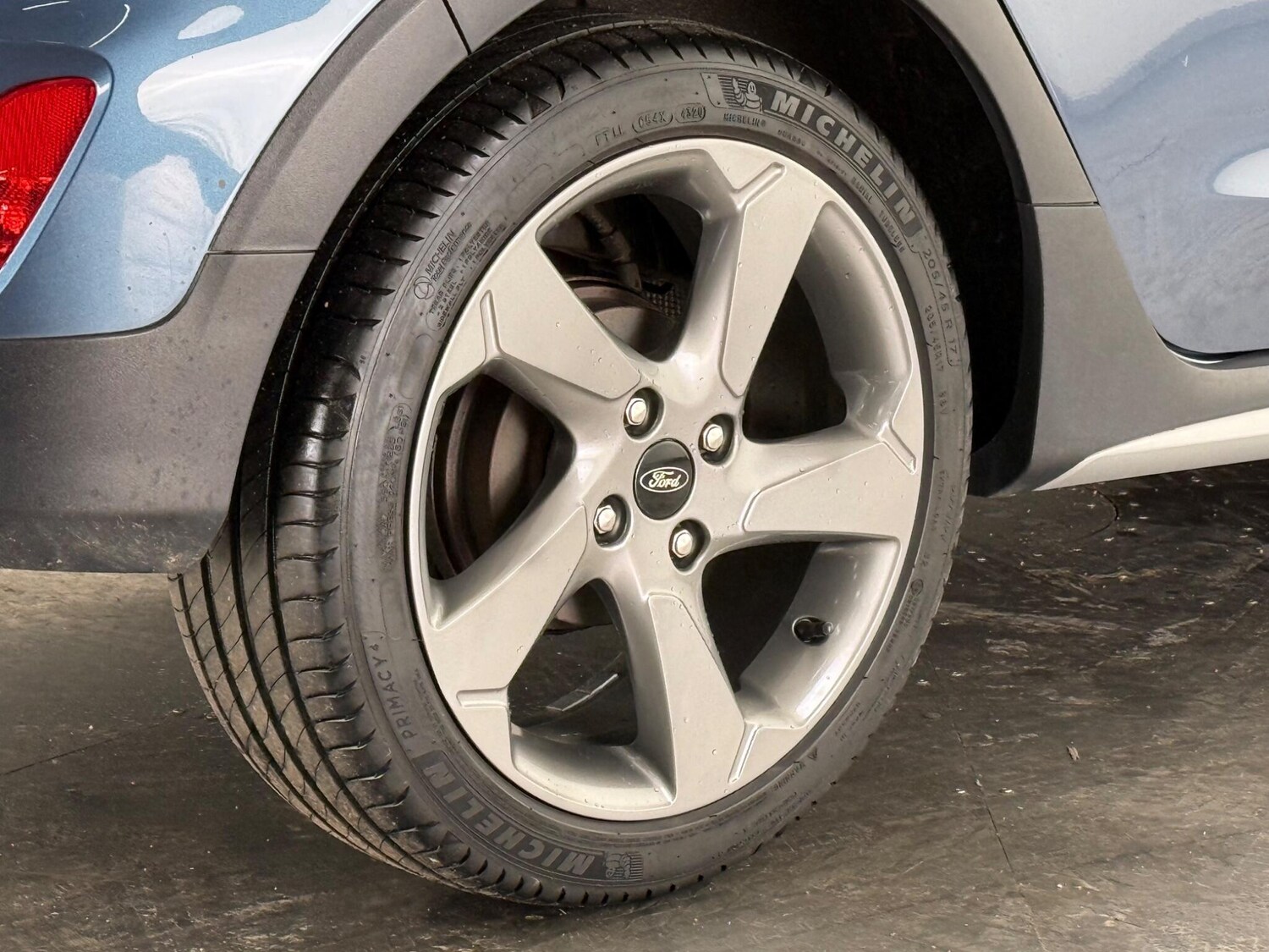 Used Ford Fiesta 2021 for sale - 77587415: Photo 5