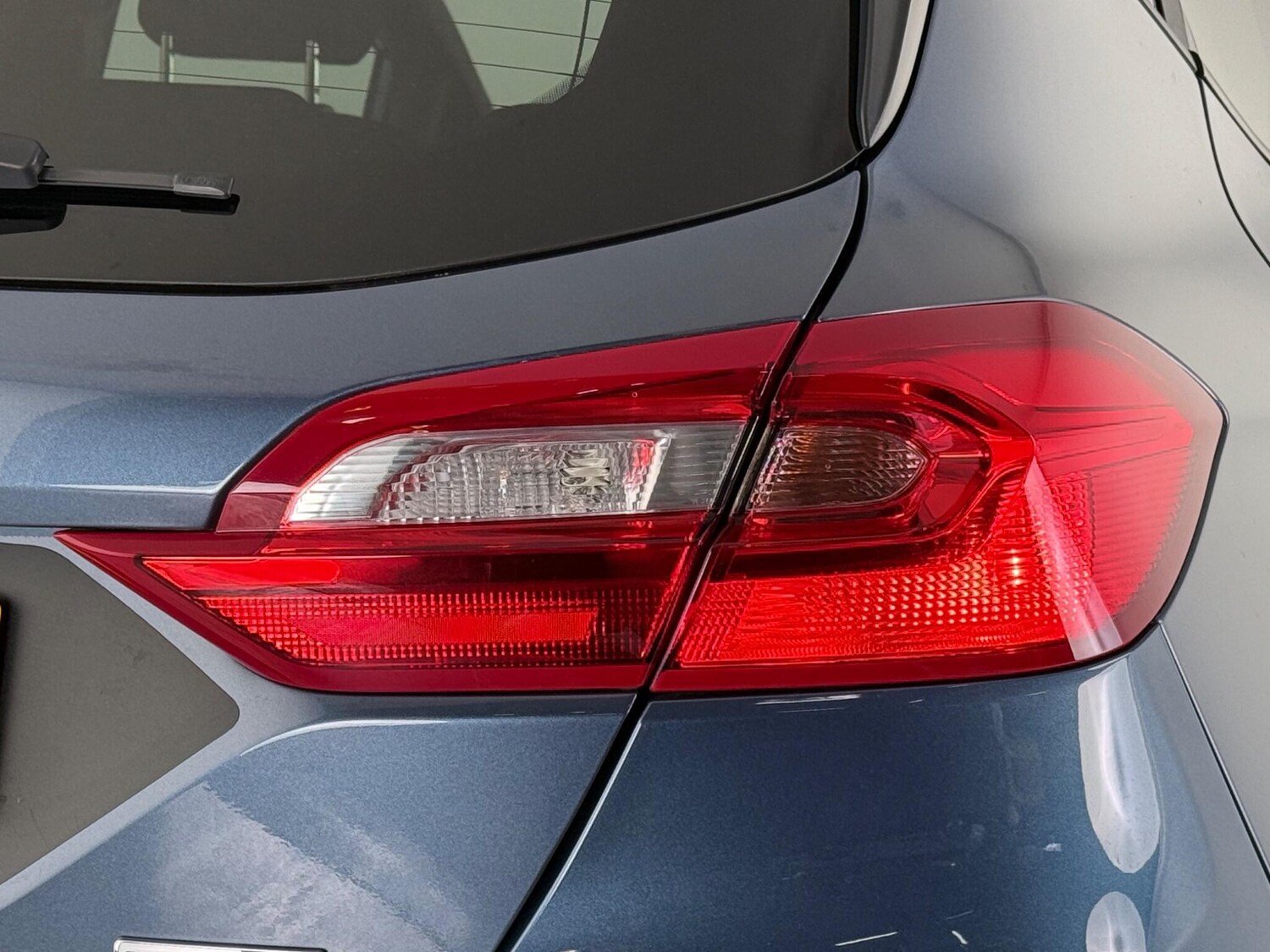 Used Ford Fiesta 2021 for sale - 77587415: Photo 6