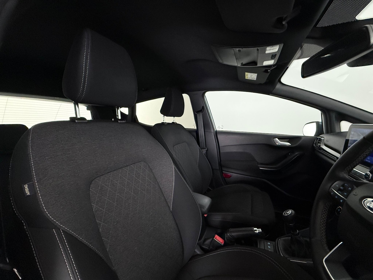 Used Ford Fiesta 2021 for sale - 77587415: Photo 8