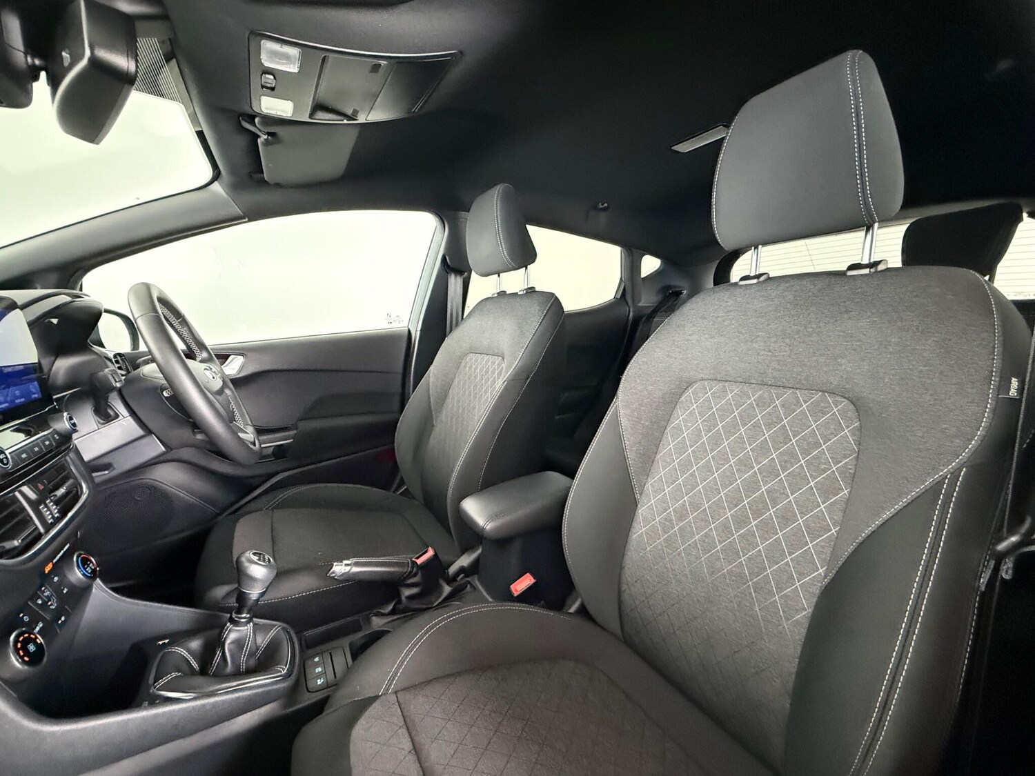 Used Ford Fiesta 2021 for sale - 77587415: Photo 9