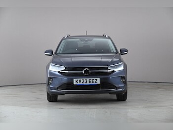 Used Volkswagen Taigo 2023 for sale - 78261587: Photo