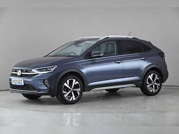 Used Volkswagen Taigo 2023 for sale - 78261587: Photo