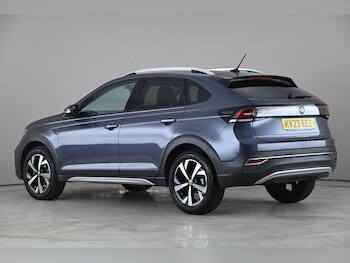 Used Volkswagen Taigo 2023 for sale - 78261587: Photo