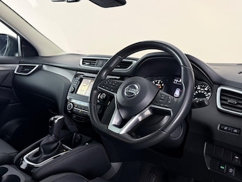 Used Nissan Qashqai 2018 for sale - 78810486: Photo
