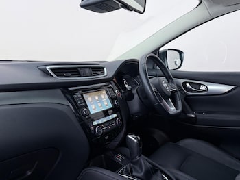 Used Nissan Qashqai 2018 for sale - 78810486: Photo