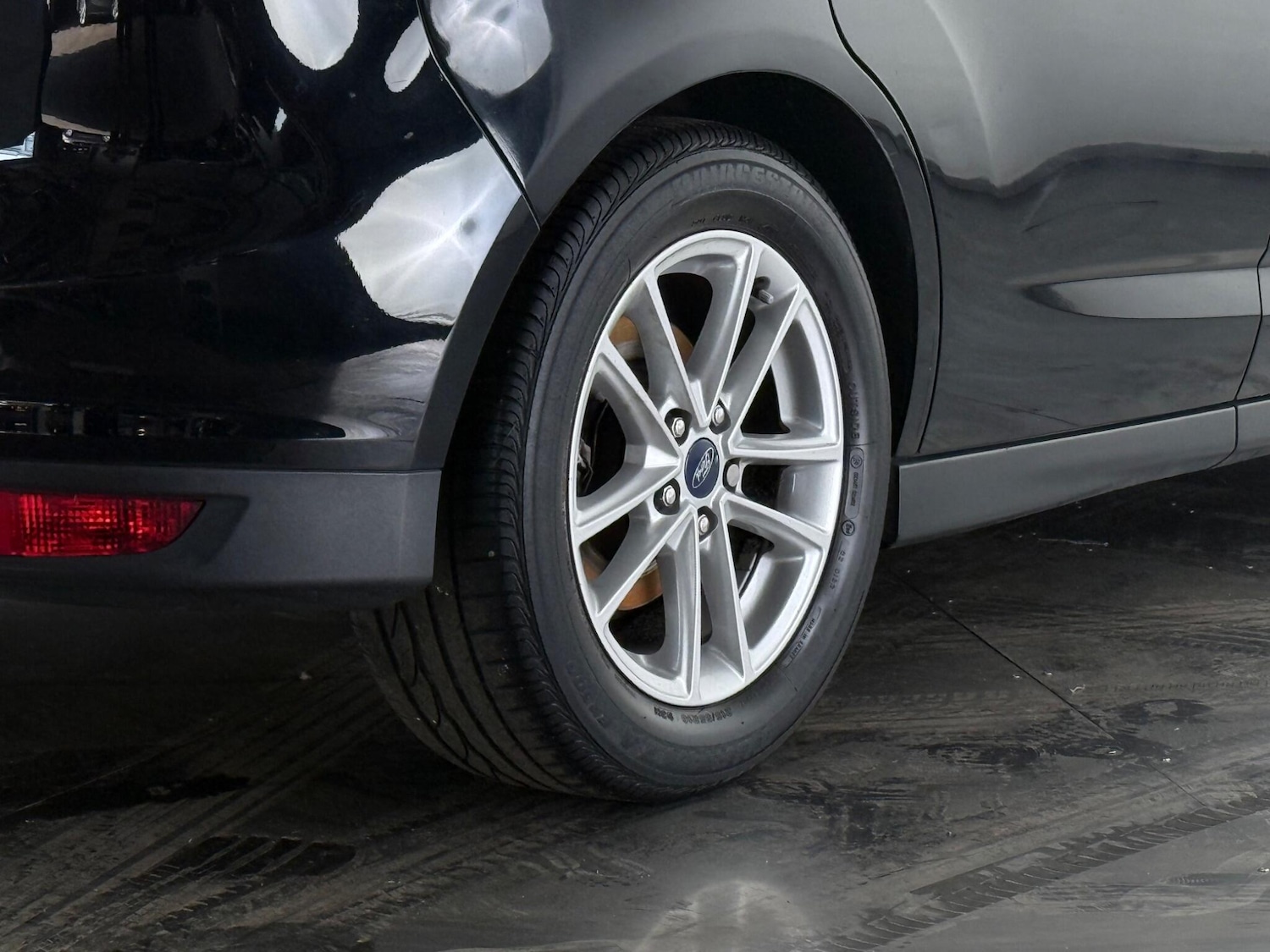 Used Ford C-Max 2016 for sale - 76467423: Photo 12