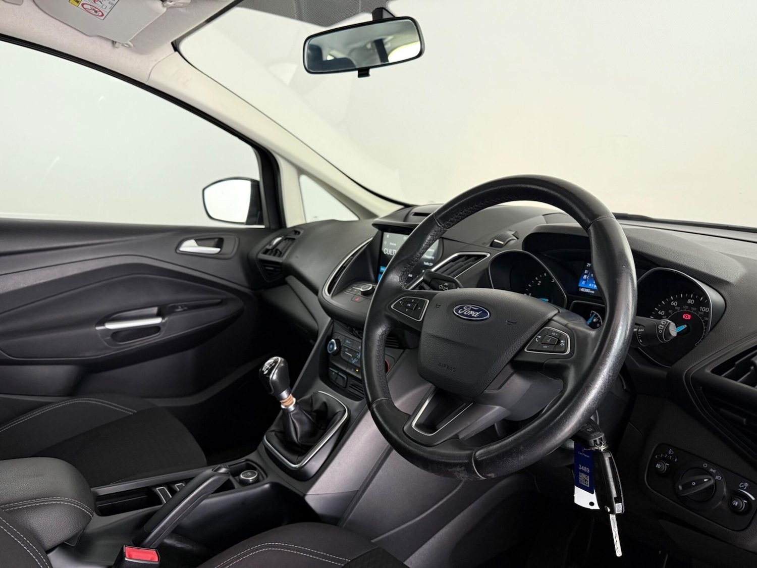 Used Ford C-Max 2016 for sale - 76467423: Photo 15