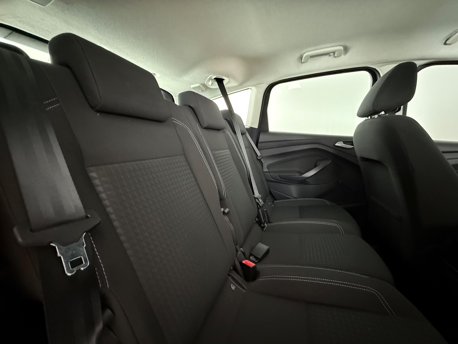 Used Ford C-Max 2016 for sale - 76467423: Photo 17