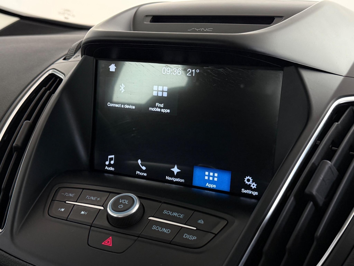 Used Ford C-Max 2016 for sale - 76467423: Photo 29